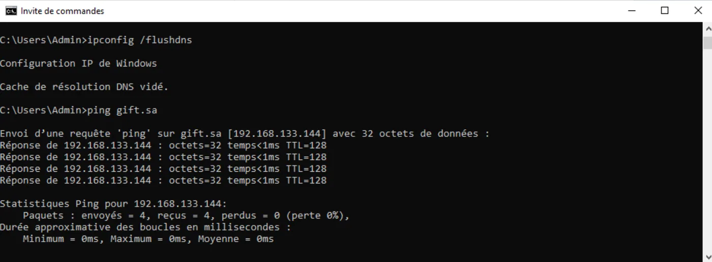 Illustration 2 — Comment joindre un domaine Active Directory avec un ordinateur Windows 10