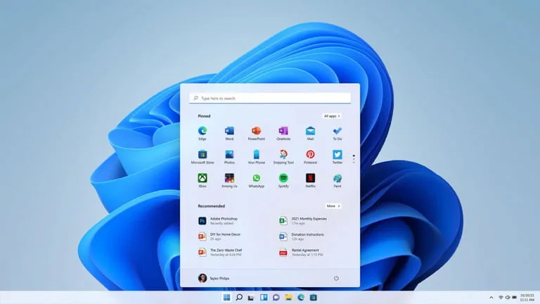 Illustration 3 — Faut-il installer Windows 11 et que vaut-il vraiment ?