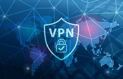 Illustration 1 — Configurer un VPN avec Windows Server