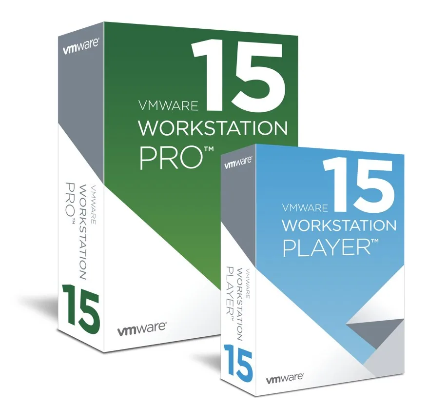 Illustration 1 — Guide VMware Workstation - Créer une machine virtuelle