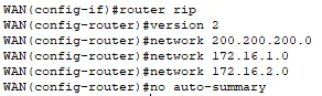 Illustration 3 — HSRP – HOT STANDBY ROUTING PROTOCOL
