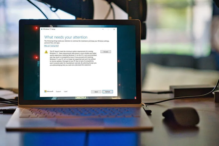 Illustration 7 — Faut-il installer Windows 11 et que vaut-il vraiment ?