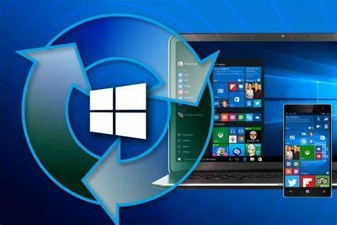 Illustration 8 — Faut-il installer Windows 11 et que vaut-il vraiment ?