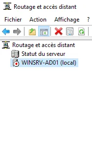 Illustration 5 — Configurer un VPN avec Windows Server