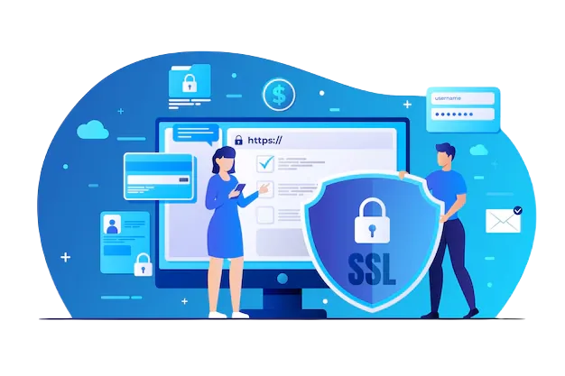 Illustration 1 — Apprendre la cybersécurité - 7 Activités pratiques en sécurité réseau - Partie I