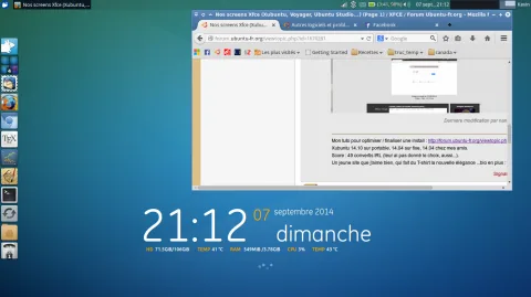 Illustration 2 — Guide Linux - L'essentiel
