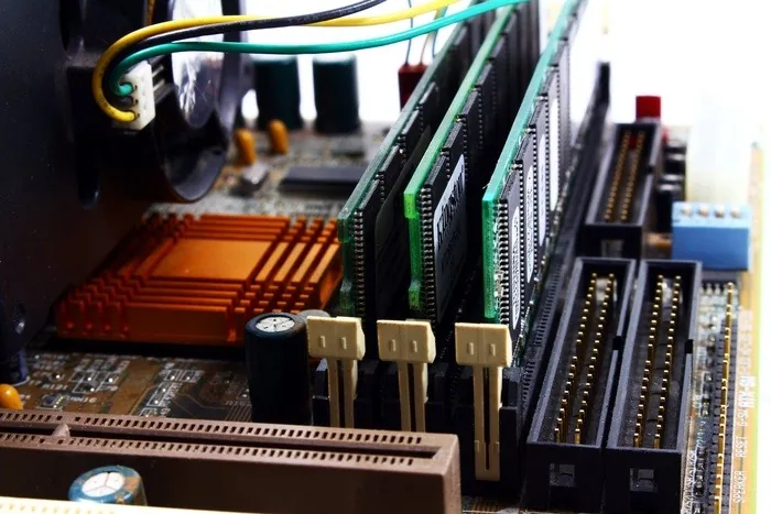 Illustration 1 — Utiliser le disque dur comme RAM sous Windows