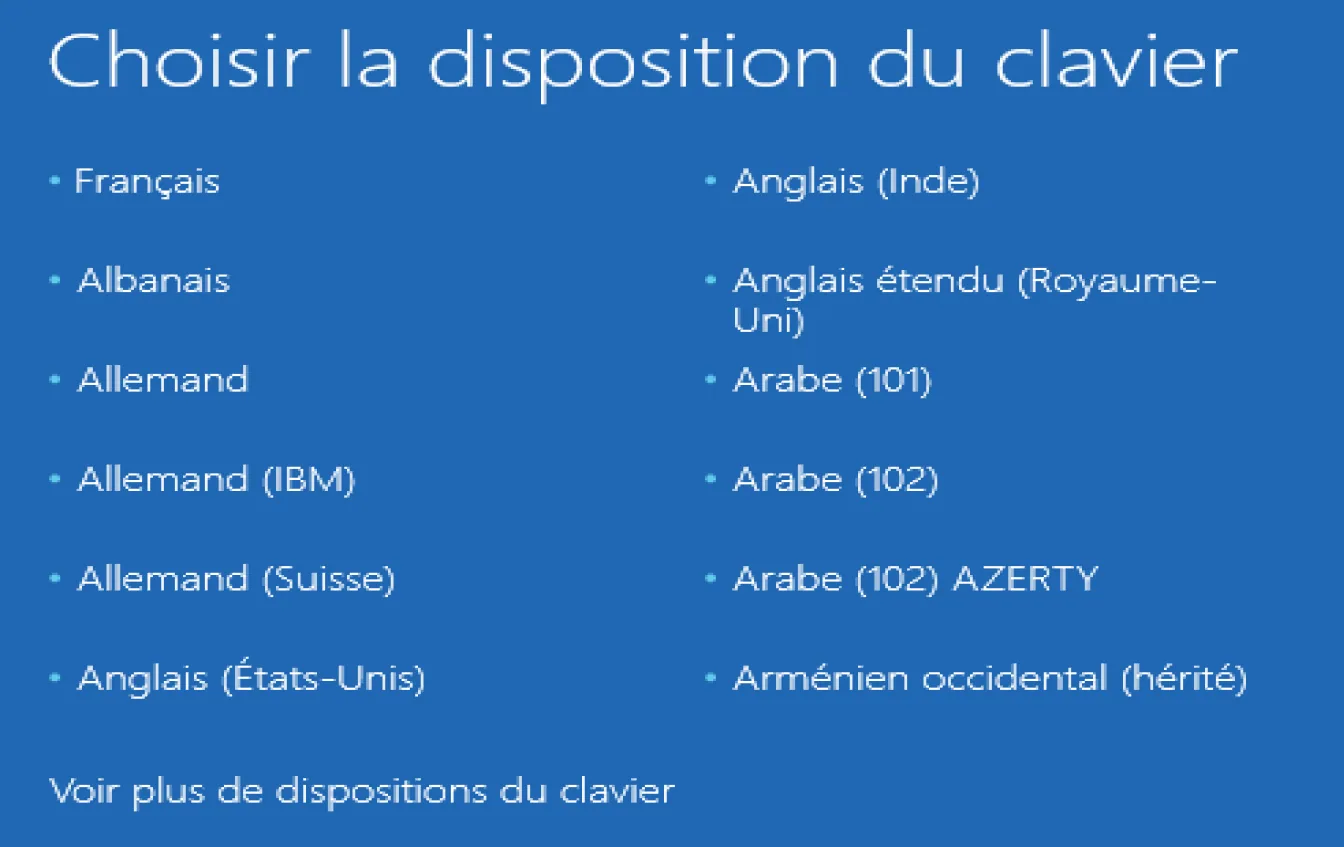 Illustration 4 — Microsoft Diagnostics and Recovery Tools (DaRT)