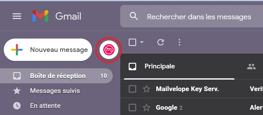 Illustration 5 — Comment mettre en place un échange de mail sécurisé avec un protocole PGP ?
